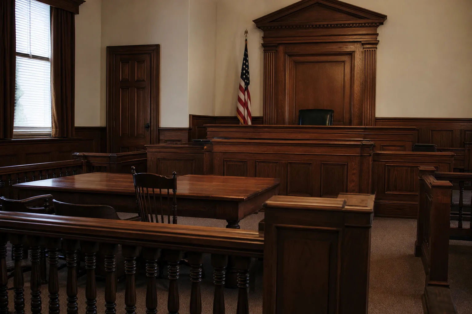 A Texas Will by Itself Moves Nothing. Here Is What the Court Has to Issue First