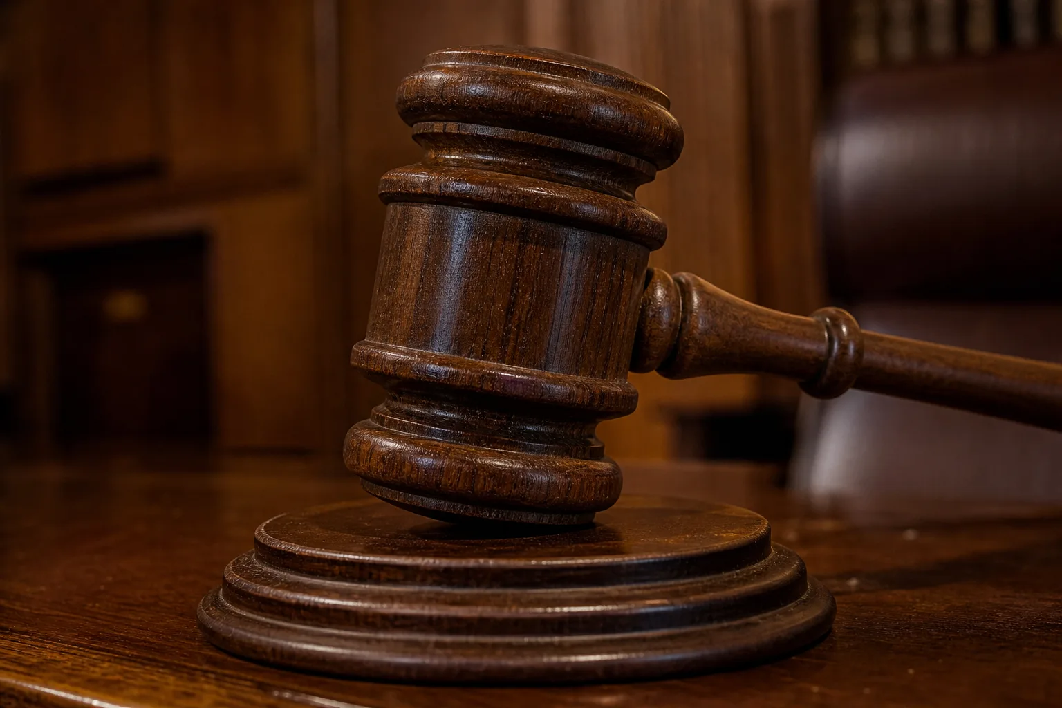 Hiring a Texas Probate Lawyer? The Real Question Is Scope, Not Whether