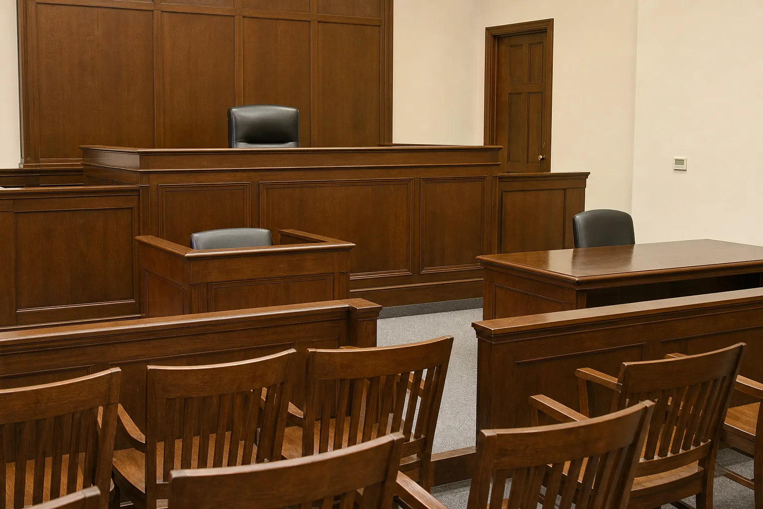 Four routes through Texas probate, and how to check which one an estate actually fits